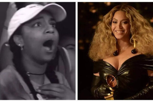 Beyonce’s fan Sydney Hardeman dies by suicide at 25; Tina Knowles pays special tribute – WATCH