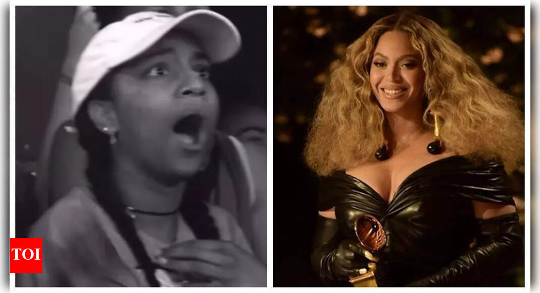 Beyonce’s fan Sydney Hardeman dies by suicide at 25; Tina Knowles pays special tribute – WATCH