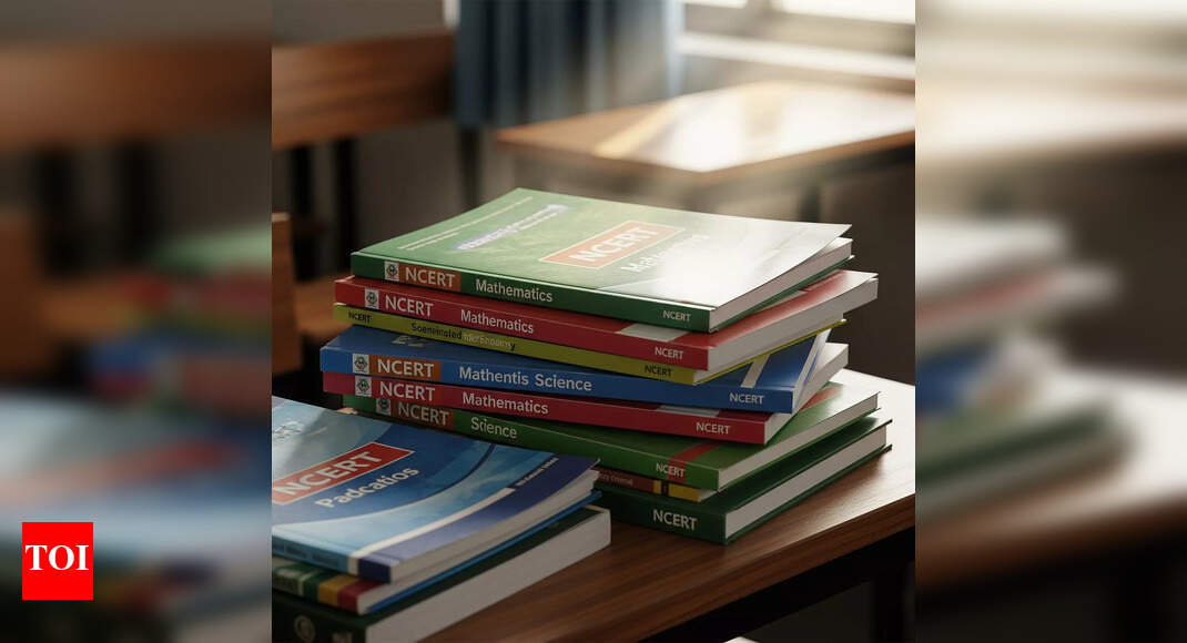 A significant directive from the Chief Commissioner for Persons with Disabilities mandates NCERT to convert textbooks for all grades into Indian Sign Language within three months. Education boards are also urged to introduce ISL as a standalone subject from Class 1 to university level, addressing a critical gap for hearing-impaired students and promoting inclusive education.  NEW DELHI: The Court of the Chief Commissioner for Persons with Disabilities (CCPD) has asked NCERT — in coordination with Indian Sign Language Research and Training Centre, National Institute of Open Schooling and CBSE — to ensure conversion of textbooks for classes 1-12 into Indian Sign Language (ISL) within three months.CCPD also recommended that all central and state education boards, including CBSE, must immediately incorporate ISL as a standalone language subject from classes 1 to 12. “ISL must also be offered as a literature subject at the university level, on par with other Indian languages,” it said.In an order issued on October 16, chief commissioner Rajesh Aggarwal has sought an action taken report ministries concerned, institutions and state govts within three months.The directions come in a case where CCPD took suo motu cognisance regarding acute shortage of adequate govt-recognised sign language interpreters in both inclusive and special schools.It highlighted that this gap, resulting from shortage of interpreters, disproportionately affects children with hearing impairments — who represent about 20% of the disabled population between ages six and 20 — leading to high dropout rates and a loss of national potential.“Despite the National Education Policy (NEP) 2020 mandating the standardisation of ISL, development of curriculum resources, and its use as a medium of instruction, implementation remains limited. The policy also tasks the National Institute of Open Schooling with developing quality ISL modules, yet these measures were seen to have made little progress,” CCPD said. It said NCERT too is yet to complete the process of converting educational material into ISL.In addition, even with specialised programmes like Diploma in Education (Hearing Impairment) offered by Rehabilitation Council of India (RCI)-recognised institutions, there has been negligible recruitment of hearing-impaired teachers. “These persistent gaps underscore the need for urgent systemic reforms to ensure equitable and inclusive education for students with hearing impairments,” CCPD said.In this backdrop, CCPD has also recommended that RCI and ISLRTC must ensure an immediate upscaling of existing courses for interpreters and state govts must appoint a minimum number of sign language interpreters in all inclusive and special schools based on a student-teacher ratio.The National Council for Teacher Education, in consultation with RCI, has been asked to revise its norms to mandate the inclusion of ISL training in B.Ed. and D.Ed.End of ArticleFollow Us On Social MediaVideosHasina Verdict Sparks Outrage as Ex-Indian Envoy Questions Evidence and Awami League Cries Black DayPak Army Chief Asim Munir Vows ‘Strong Response’, Army Chief Dwivedi Warns Op Sindoor Was A TrailerPM Modi Condoles Families as 45 Indians Feared Dead in Saudi Bus CrashOusted Bangladesh PM Hasina Calls ICT’s Death Sentence ‘Rigged’, Says It Denied Fair Trial RightsFrench Consulate Staffer Molested In Bandra As Mumbai Police Launch Rapid Hunt To Track The SuspectAfter 5th August 2019…’ Army Chief Counters Mehbooba’s Charge Against Centre Over J&K SituationChennai Gripped By Panic As Bomb Threats Target MK Stalin, Ajith Kumar, Top Tamil Nadu Personalities’Snow Must Melt’: Army Chief Dwivedi Details How India China Relations Shifted After 2024 TalksIndia Sends Strong Warning To Pakistan As Army Chief Says The Real Movie Begins After Op SindoorBangladesh On Edge: Ex-PM Sheikh Hasina Rejects Evidence, Son Issues Threat Before Tribunal Verdict123PhotostoriesBharti Singh gets emotional as she gets a surprise baby shower from Laughter Chefs team; friends Krushna Abhishek, Tejasswi Prakash, Jannat Zubair and others attend the bash8 easy exercises to increase your child’s height10 cities in the US where rent is below ,0005 quiet habits of partners who deeply trust each other9 street foods to enjoy in Amritsar during winterHow to grow karela (bitter gourd) from seeds at home in your balcony7 foods that kids love but they slowly damage their teethHow rejected roles in ‘Munna Bhai MBBS’, ‘DDLJ’ and ‘Barfi’ made Sanjay Dutt, Shah Rukh Khan and Deepika Padukone unforgettable2025 Tata Sierra: Design, features, specs explained in imagesInside Bhopal’s 600-acre Ijtema: 7 lakh devotees, 300 nikahs, 240 food stalls123Hot PicksDelhi AQI TodaySheikh Hasina VerdictBihar Government FormationGold rate todaySilver rate todayPublic Holidays NovemberBank Holidays NovemberTop TrendingKayla NicoleAaron Rodgers InjuryShedeur SandersDubai Prince Sheikh Hamdan Net WorthRohini AcharyaDraymond GreenLebron JamesPaige GrecoZelina VegaCharlie Mcavoy Injury