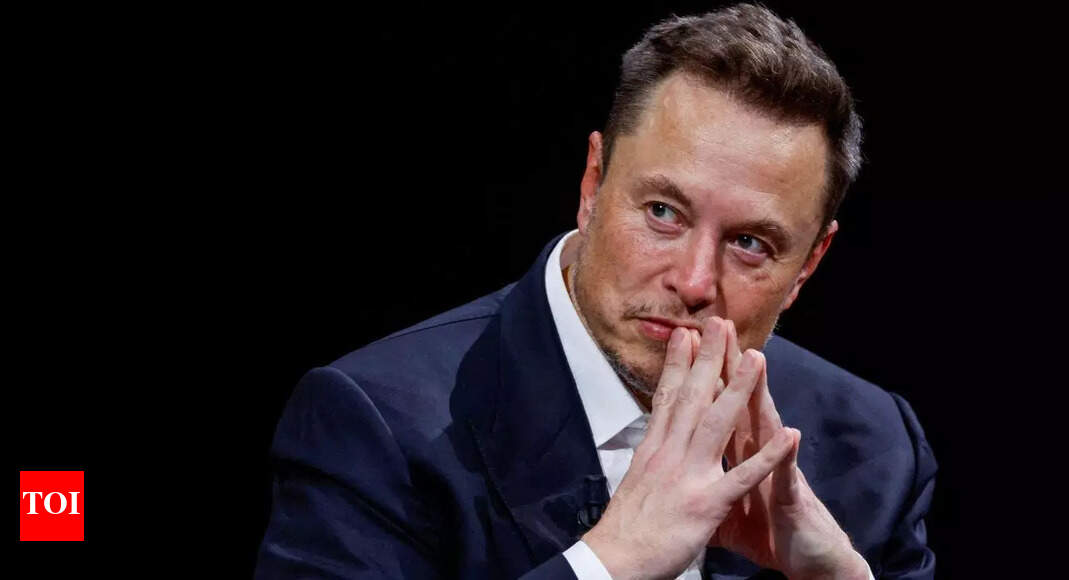 Elon Musk under fire for claiming Americans can’t do challenging physical work amid H-1B row