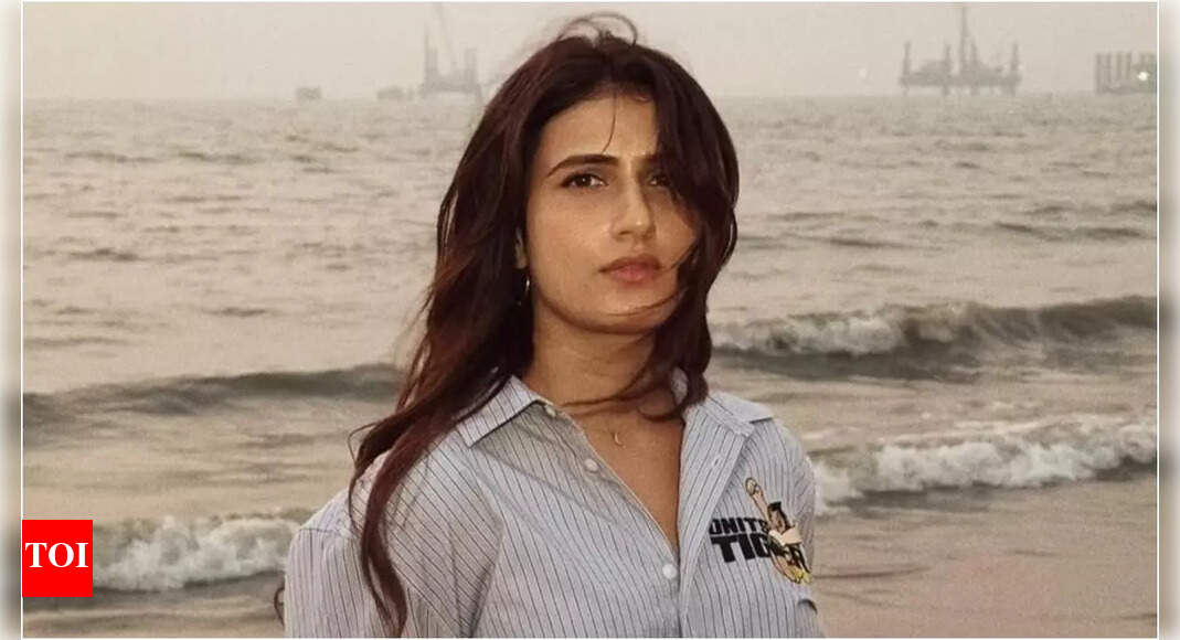 Fatima Sana Shaikh reveals she suffered from Bulimia; says Sanya Malhotra noticed the signs: ‘I was doing something that was not right’