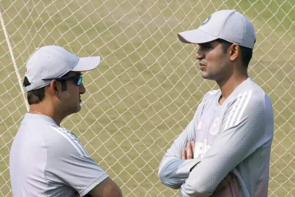 ‘Sab darr ke khel rahe hain’: Mohammad Kaif hits out after 93 all out; slams Indian team management