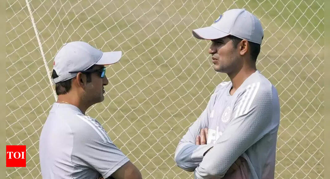 ‘Sab darr ke khel rahe hain’: Mohammad Kaif hits out after 93 all out; slams Indian team management