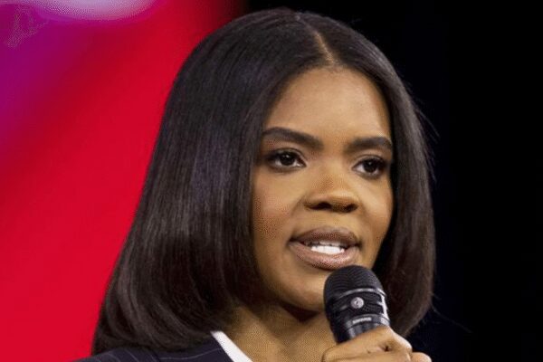 Candace Owens sparks chaos with new Britney Spears trafficking claim as Lou Taylor link trends after Kim Kardashian video
