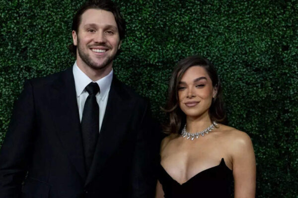 Josh Allen’s wife Hailee Steinfeld admits last year’s Thanksgiving was “absolute disaster”, reveals this year’s plan: “I might just make…”