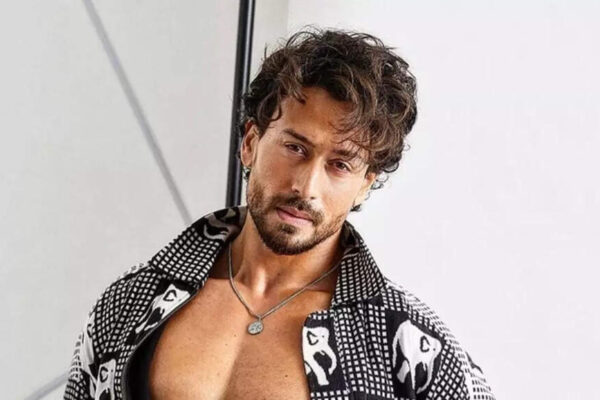 Tiger Shroff to lead Ram Madhvani’s spiritual action thriller; Shoot to commence in 2026