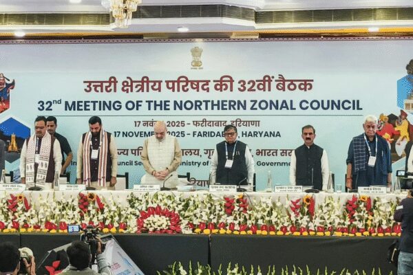NEW DELHI: Chairing the 32nd meeting of the Northern Zonal Council (NZC) in Haryana, Shah said: “We will hunt down the culprits of the Delhi bomb blast even from the depths of the netherworld (patal) and ensure they receive the strictest possible punishment.”The explosion that occurred on November 10 near the Red Fort metro station has claimed 15 lives. Last week, the Union cabinet officially termed the incident as a “heinous terror attack” and assured that those who were involved in the incident would be given “the strictest possible punishment.”He also promised the proceedings to be rigorous enough to send a global message that no one should dare contemplate such attacks in India. “Punishment given to the perpetrators of the Delhi terror attack will send a message to the world that no one should ever dare to even think of such an attack in our country,” Shah had said.On Monday, the NIA arrested another key conspirator linked to the terrorist who was driving the car that blew up.”Active co-conspirator” Jasir Bilal Wani alias Danish is a Kashmir resident who was arrested from Srinagar in Jammu & Kashmir by the team. According to the anti-terror agency, 73 witnesses have been examined so far, including injured survivors, while coordination with Delhi Police, Jammu and Kashmir Police, Haryana Police, Uttar Pradesh Police, and other agencies is ongoing to map the wider conspiracy and dismantle the network behind the attack.About the AuthorTOI News DeskThe TOI News Desk comprises a dedicated and tireless team of journalists who operate around the clock to deliver the most current and comprehensive news and updates to the readers of The Times of India worldwide. With an unwavering commitment to excellence in journalism, our team is at the forefront of gathering, verifying, and presenting breaking news, in-depth analysis, and insightful reports on a wide range of topics. The TOI News Desk is your trusted source for staying informed and connected to the ever-evolving global landscape, ensuring that our readers are equipped with the latest developments that matter most.”Read MoreEnd of ArticleFollow Us On Social MediaVideos’This Generation Can Bring Viksit Bharat Before 2047′: Army Chief Dwivedi’s Message To Gen ZHasina Verdict Sparks Outrage as Ex-Indian Envoy Questions Evidence and Awami League Cries Black DayPak Army Chief Asim Munir Vows ‘Strong Response’, Army Chief Dwivedi Warns Op Sindoor Was A TrailerPM Modi Condoles Families as 45 Indians Feared Dead in Saudi Bus CrashOusted Bangladesh PM Hasina Calls ICT’s Death Sentence ‘Rigged’, Says It Denied Fair Trial RightsFrench Consulate Staffer Molested In Bandra As Mumbai Police Launch Rapid Hunt To Track The SuspectAfter 5th August 2019…’ Army Chief Counters Mehbooba’s Charge Against Centre Over J&K SituationChennai Gripped By Panic As Bomb Threats Target MK Stalin, Ajith Kumar, Top Tamil Nadu Personalities’Snow Must Melt’: Army Chief Dwivedi Details How India China Relations Shifted After 2024 TalksIndia Sends Strong Warning To Pakistan As Army Chief Says The Real Movie Begins After Op Sindoor123Photostories7 addictions one should break to become their best selfMalaika Arora to Demi Moore: 5 must-see looks of the day ruling the style charts4 powerful Indian homemade drinks to lower uric acid levels and how to make them at homeFive-letter Indian baby names that sound modern and classyBharti Singh gets emotional as she gets a surprise baby shower from Laughter Chefs team; friends Krushna Abhishek, Tejasswi Prakash, Jannat Zubair and others attend the bash8 easy exercises to increase your child’s height10 cities in the US where rent is below ,0005 quiet habits of partners who deeply trust each other9 street foods to enjoy in Amritsar during winterHow to grow karela (bitter gourd) from seeds at home in your balcony123Hot PicksDelhi AQI TodaySheikh Hasina VerdictBihar Government FormationGold rate todaySilver rate todayPublic Holidays NovemberBank Holidays NovemberTop TrendingKayla NicoleAaron Rodgers InjuryShedeur SandersDubai Prince Sheikh Hamdan Net WorthRohini AcharyaDraymond GreenLebron JamesPaige GrecoZelina VegaCharlie Mcavoy Injury