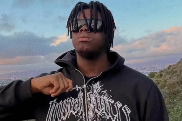 What happened to Cuffem? Kick creator hurt after railing drop at Playboi Carti show as video goes viral