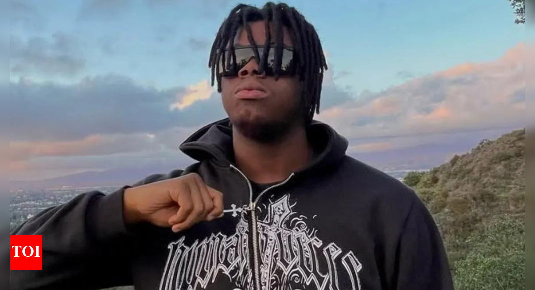 What happened to Cuffem? Kick creator hurt after railing drop at Playboi Carti show as video goes viral