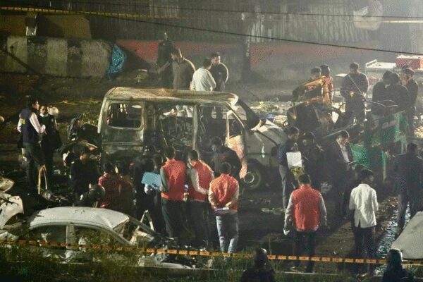 Shoe bomber in Delhi?: NIA probes terrifying new angle in Red Fort blast, blown-off ankle, footwear with metal ‘trigger’ found