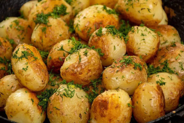 How eating potatoes may help protect your heart and lower disease risk