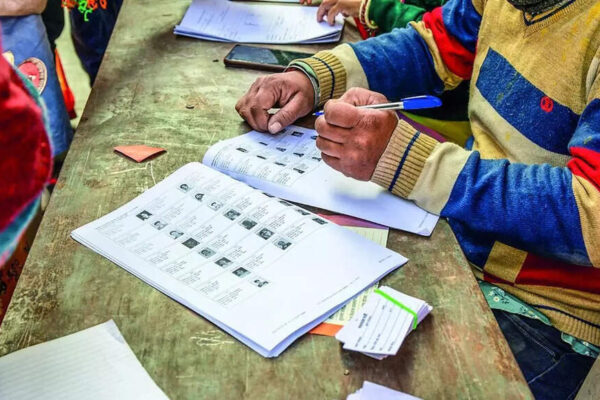 The Election Commission has ordered a Special Revision of Assam’s electoral rolls, with January 1, 2026, as the qualifying date and the final list due February 10, 2026. This focused update aims for accuracy, falling between routine and intensive revisions. The process involves door-to-door verification by BLOs using pre-filled registers. File photo for representative purposes only. NEW DELHI: The Election Commission on Monday ordered a “Special Revision” of electoral rolls in Assam, with the final voter list scheduled for publication on February 10, 2026. In its instructions to the state’s chief electoral officer, the poll panel said January 1, 2026 would be the qualifying date for the revision exercise. Officials said the Special Revision falls between the annual special summary revision and the Special Intensive Revision (SIR) of electoral rolls in terms of scale and intensity.Assam chief minister Himanta Biswa Sarma welcomed the Election Commission’s decision and assured full cooperation from the state administration. “The Govt of Assam welcomes the Election Commission of India’s decision to undertake a Special Revision of the electoral rolls with 01.01.2026 as the qualifying date,” he posted on X. “This will help ensure clean, updated and accurate electoral rolls for all eligible citizens. Assam will extend full cooperation to the @ECISVEEP to complete the revision in a transparent and time-bound manner,” he added.How is Special Revision different from SIR?According to officials, the Special Revision stands somewhere between the annual special summary revision and the Special Intensive Revision (SIR) of electoral rolls.A Special Revision is a focused exercise aimed at updating and correcting the rolls without undertaking a full-scale enumeration. It is designed to strengthen accuracy and address gaps in the list in a structured but moderate manner. A Special Intensive Revision, however, is a far more rigorous and exhaustive process. It involves deeper verification, multiple checks, intensive field work and a higher degree of scrutiny, usually deployed when major corrections or cleansing of the rolls are required. The Special Revision ordered for Assam is therefore more extensive than a routine summary revision but not as demanding as a full SIR.”It is in a way an upgrade of special summary revision… instead of enumeration forms, booth-level officers will verify electors on a pre-filled register,” a senior functionary explained.According to the schedule, door-to-door verification will be carried out from November 22 to December 20. The integrated draft electoral roll will be published on December 27, and the final roll on February 10 next year.For field verification, booth level officers (BLOs) will be issued a pre-filled register containing the details of existing electors in their respective parts for house-to-house verification. Each household will serve as the basic unit for confirming or correcting voter details through direct interaction with residents or the head of the family.The poll panel clarified that the details of D-Voters (doubtful voters) will not be included in the BLO register as no verification is required in their case. D-Voters are individuals flagged for lacking valid citizenship documents under the Foreigners Act, 1946, and are identified through special tribunals. Although they do not receive voter cards, their particulars, such as name, age and photograph, will continue to be carried forward to the draft electoral roll without alteration. Any change, including removal, can only be made “upon receipt of an order from the competent Foreigners’ Tribunal or an appropriate court of law”, the Commission emphasised.Last month, the EC ordered SIR for Chhattisgarh, Goa, Gujarat, Kerala, Madhya Pradesh, Rajasthan, Tamil Nadu, Uttar Pradesh, West Bengal, Puducherry, the Andaman and Nicobar Islands, and Lakshadweep. Among these, Tamil Nadu, Puducherry, Kerala and West Bengal are set for elections in 2026. Elections in Assam are also due next year. Chief Election Commissioner Gyanesh Kumar recently said, “A special order will be issued by the Election Commission to hold SIR in Assam.” He added that “Under the Citizenship Act, there are separate provisions for citizenship in Assam. Under the supervision of the Supreme Court, the exercise of checking citizenship is about to be completed. The June 24 SIR order was for the entire country. Under such circumstances, this would not have applied to Assam.”About the AuthorTOI News DeskThe TOI News Desk comprises a dedicated and tireless team of journalists who operate around the clock to deliver the most current and comprehensive news and updates to the readers of The Times of India worldwide. With an unwavering commitment to excellence in journalism, our team is at the forefront of gathering, verifying, and presenting breaking news, in-depth analysis, and insightful reports on a wide range of topics. The TOI News Desk is your trusted source for staying informed and connected to the ever-evolving global landscape, ensuring that our readers are equipped with the latest developments that matter most.”Read MoreEnd of ArticleFollow Us On Social MediaVideos’This Generation Can Bring Viksit Bharat Before 2047′: Army Chief Dwivedi’s Message To Gen ZHasina Verdict Sparks Outrage as Ex-Indian Envoy Questions Evidence and Awami League Cries Black DayPak Army Chief Asim Munir Vows ‘Strong Response’, Army Chief Dwivedi Warns Op Sindoor Was A TrailerPM Modi Condoles Families as 45 Indians Feared Dead in Saudi Bus CrashOusted Bangladesh PM Hasina Calls ICT’s Death Sentence ‘Rigged’, Says It Denied Fair Trial RightsFrench Consulate Staffer Molested In Bandra As Mumbai Police Launch Rapid Hunt To Track The SuspectAfter 5th August 2019…’ Army Chief Counters Mehbooba’s Charge Against Centre Over J&K SituationChennai Gripped By Panic As Bomb Threats Target MK Stalin, Ajith Kumar, Top Tamil Nadu Personalities’Snow Must Melt’: Army Chief Dwivedi Details How India China Relations Shifted After 2024 TalksIndia Sends Strong Warning To Pakistan As Army Chief Says The Real Movie Begins After Op Sindoor123Photostories7 addictions one should break to become their best selfMalaika Arora to Demi Moore: 5 must-see looks of the day ruling the style charts4 powerful Indian homemade drinks to lower uric acid levels and how to make them at homeFive-letter Indian baby names that sound modern and classyBharti Singh gets emotional as she gets a surprise baby shower from Laughter Chefs team; friends Krushna Abhishek, Tejasswi Prakash, Jannat Zubair and others attend the bash8 easy exercises to increase your child’s height10 cities in the US where rent is below ,0005 quiet habits of partners who deeply trust each other9 street foods to enjoy in Amritsar during winterHow to grow karela (bitter gourd) from seeds at home in your balcony123Hot PicksDelhi AQI TodaySheikh Hasina VerdictBihar Government FormationGold rate todaySilver rate todayPublic Holidays NovemberBank Holidays NovemberTop TrendingKayla NicoleAaron Rodgers InjuryShedeur SandersDubai Prince Sheikh Hamdan Net WorthRohini AcharyaDraymond GreenLebron JamesPaige GrecoZelina VegaCharlie Mcavoy Injury
