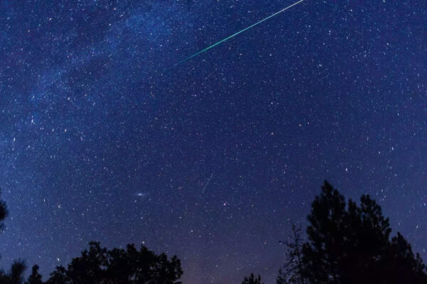 When and how you can see the 2025 Leonid meteor shower in November 2025