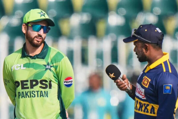 ‘Precautionary decision’: Two Sri Lanka cricketers return from Pakistan before tri-series; board confirms