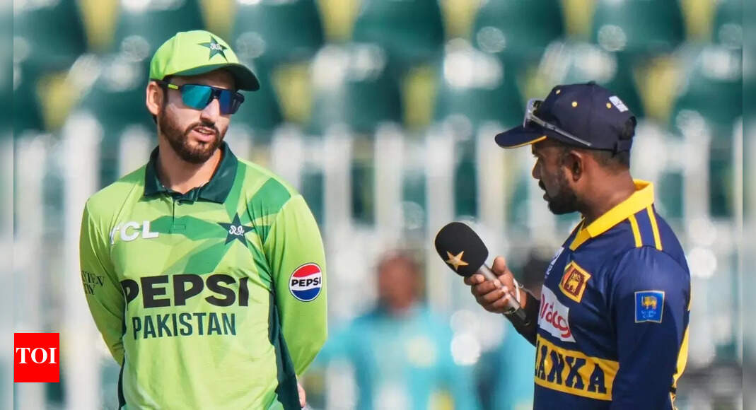 ‘Precautionary decision’: Two Sri Lanka cricketers return from Pakistan before tri-series; board confirms