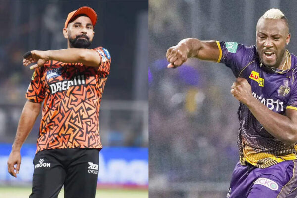 Shocking trades! ‘Mohammed Shami to LSG surprised me, Andre Russell release is ‘risky’: Ex-India spinner