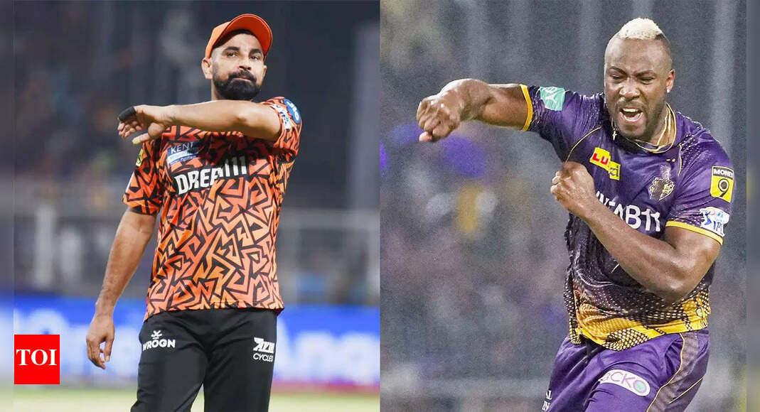 Shocking trades! ‘Mohammed Shami to LSG surprised me, Andre Russell release is ‘risky’: Ex-India spinner