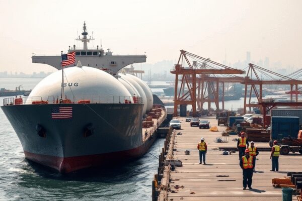 Cooked! Under pressure from Trump, India to buy LPG from US citing demand fired up by Ujjwala