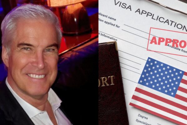 ‘Those who want to end H-1Bs will make America last’: MAGA commentator defends Trump’s pro-immigrant stance