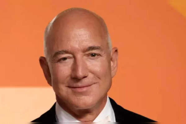 Jeff Bezos is taking up a new ‘CEO job’, and it is not with Amazon
