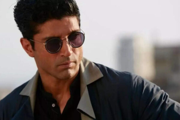When Farhan Akhtar was denied college admission; Farah Khan reveals how Javed Akhtar reacted to principal’s harsh remark