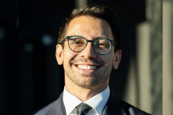 ‘I’ll fire every single H-1B’: Former DOGE adviser James Fishback says as he eyes Florida governor bid