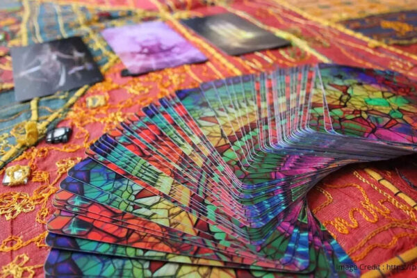 Tarot Cards Predictions Today, November 18, 2025: The cards warn of betrayal, these zodiac signs must trust intuition