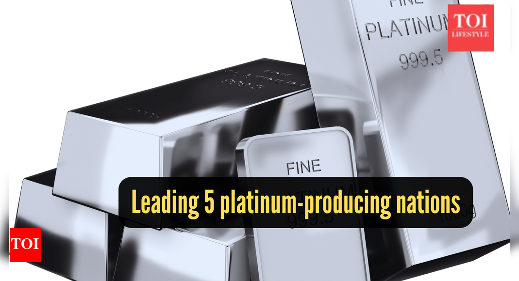 Trade watch: Govt tightens curbs on platinum jewellery; move targets FTA misuse