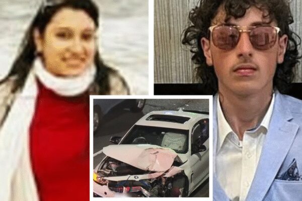 ‘Terrible outcome for two families’: Indian-origin woman, 8 months pregnant, killed by speeding BMW in Sydney, teen driver denied bail