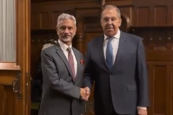 ‘India, Russia finalising new pacts’: Jaishankar meets Lavrov in Moscow; Putin to visit Delhi in December
