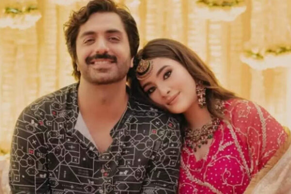 Akhil Sachdeva and wife Tanya Gulla welcome baby girl; Kabir Singh singer calls her ‘little miracle’, ‘My mother is back with me’