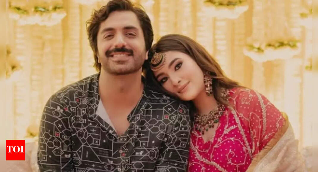 Akhil Sachdeva and wife Tanya Gulla welcome baby girl; Kabir Singh singer calls her ‘little miracle’, ‘My mother is back with me’