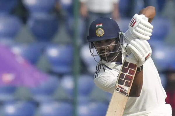 As Shubman Gill remains doubtful, India summon Nitish Kumar Reddy ahead of Guwahati Test vs South Africa