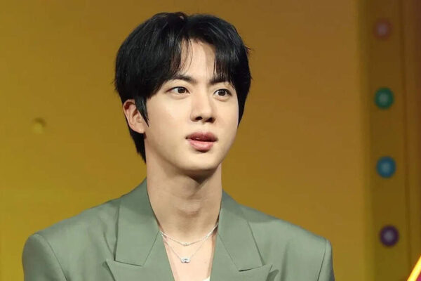 Woman prosecuted for forcibly kissing BTS star Jin at fan event – Details Inside