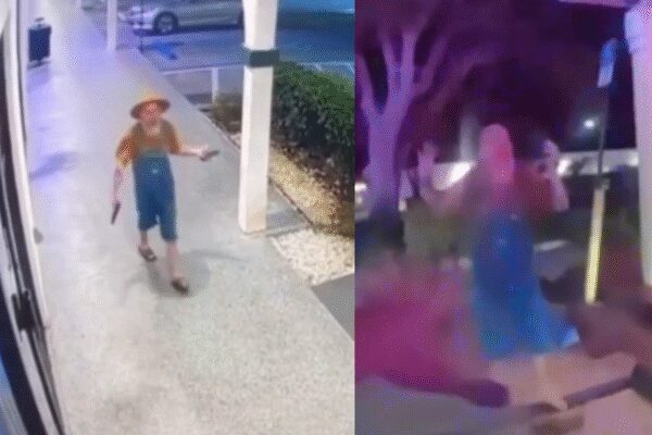 Florida man opens fire during argument on how many eggs a chicken can lay, held on 5,000 bond