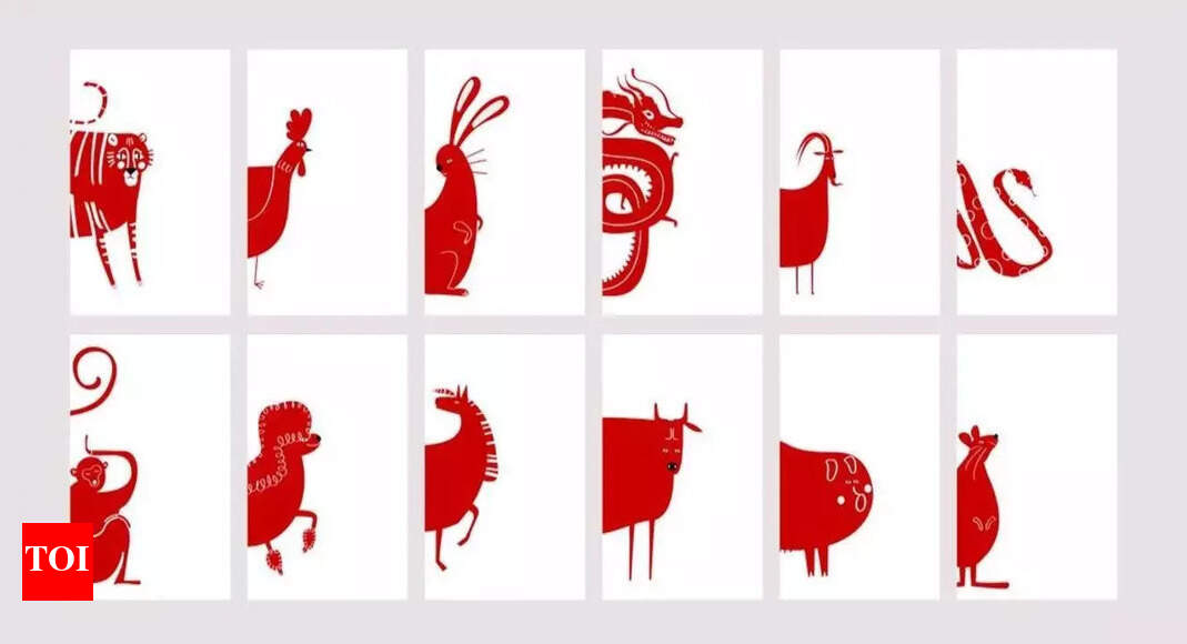 Chinese Zodiac Horoscope Today, November 18, 2025: Luck shines bright, these zodiac signs will attract opportunity