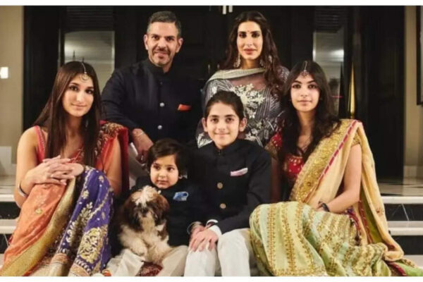 Sunjay Kapur’s Rs 30,000 crore will: Delhi High Court asks Priya Kapur to respond to Karisma Kapoor’s children’s plea to inspect document