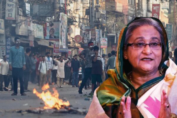 From PM to exile to death sentence: How Sheikh Hasina’s fortunes changed in a year