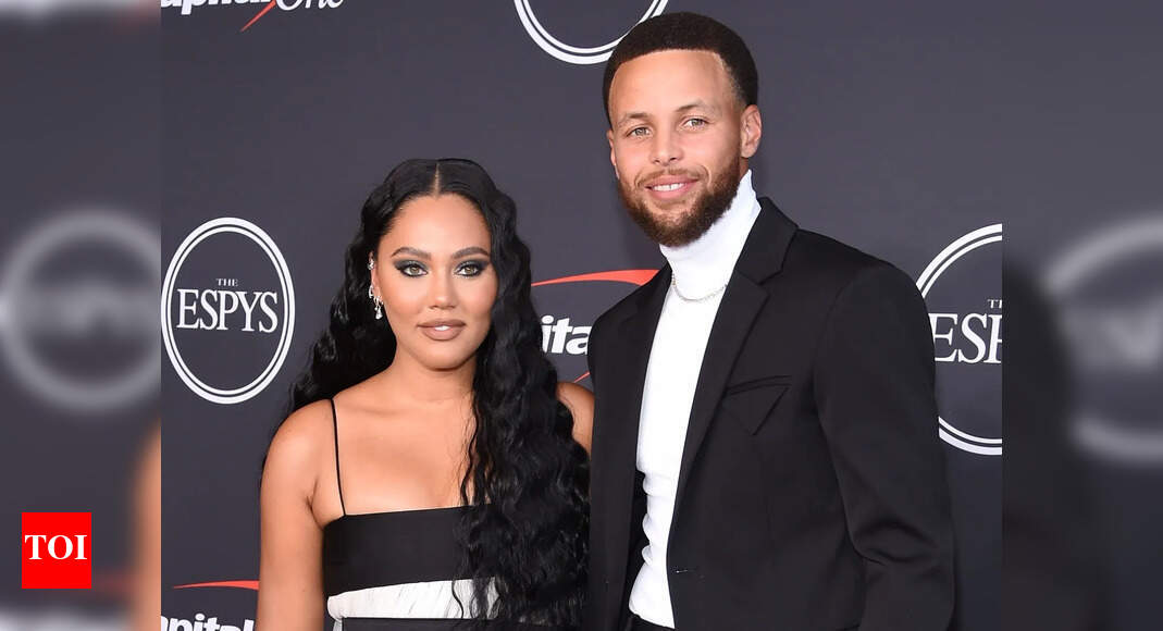 Ayesha Curry shares intimate baby Cai moments while Stephen Curry maintains Golden State Warriors’ winning streak