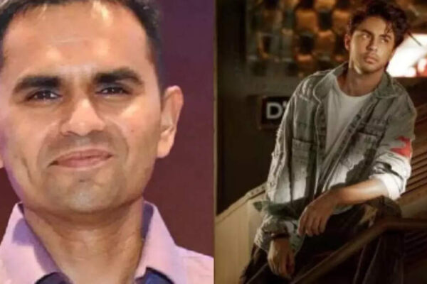 Sameer Wankhede vs ‘The Ba***ds of Bollywood’ row; Delhi HC flags ‘bias’ in Aryan Khan episode, ‘R.K. Laxman’s works did not carry personal bias’