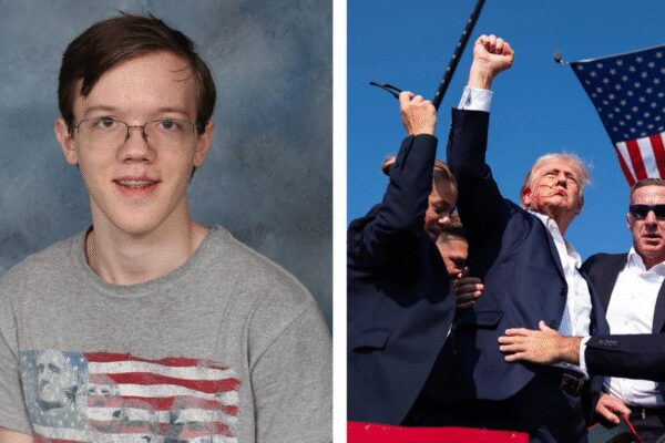 Probe reveals Trump shooter Thomas Crooks’s links to ‘furry’ porn; MAGA says ‘kid was programmed’ to kill president