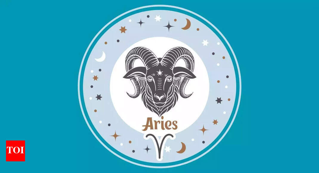 Aries Daily Horoscope Today, November 18, 2025: You’re being handed a quiet gift, miss it and you won’t see it again for years