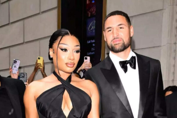 What did Klay Thompson say about Megan Thee Stallion’s shooting incident? Singer gets big boost in defamation case after Tory Lanez hit with K contempt ruling