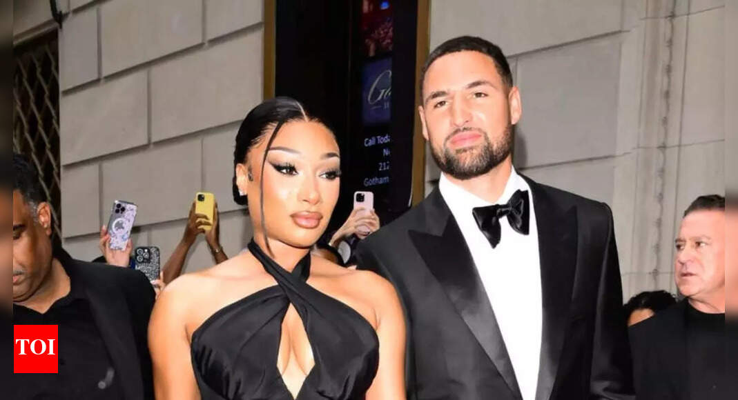 What did Klay Thompson say about Megan Thee Stallion’s shooting incident? Singer gets big boost in defamation case after Tory Lanez hit with K contempt ruling