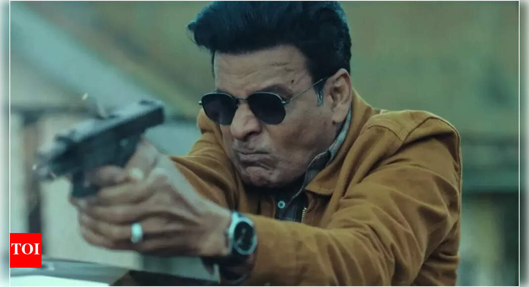 ‘The Family Man 3’: From Manoj Bajpayee to Jaideep Ahlawat, who will play what? Here’s all you need to know