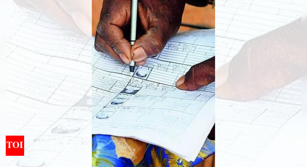 The Election Commission has ordered a special revision of Assam’s electoral roll for the upcoming assembly polls, with January 1, 2026, as the qualifying date. This mandatory house-to-house verification aims to include all eligible citizens without requiring proof of eligibility. Details of ‘doubtful’ voters will be carried forward pending tribunal orders.  NEW DELHI: Election Commission on Monday ordered a ‘special revision’ (SR) of the electoral roll in Assam, due for assembly polls next year, with Jan 1, 2026, as the qualifying date. The SR will involve mandatory house-to-house (H2H) verification but differs from the special intensive revision (SIR) in that it will not seek documentation from any elector to prove their eligibility to vote.The state poll machinery would ensure that every eligible person who fulfils the criteria under Article 326 of the Constitution – being a citizen of India, not less than 18 years, and an ordinary resident not disqualified under any law or of unsound mind – is included in the roll.As regards ‘doubtful’ voters, or ‘D’ voters – suspected illegal immigrants from Bangladesh, classified as such by EC in 1997, who remain on the rolls but are not allowed to vote – EC said their particulars will be carried forward to the draft electoral roll without any change. “Any modification, including removal or deletion, shall be made only upon receipt of any order from the competent foreigner tribunal or an appropriate court of law,” ordered the poll panel.The pre-revision activities for the SR exercise in Assam shall begin on Tuesday, followed by actual revision from Nov 22 to Dec 20. An integrated draft electoral roll will be published on Dec 27, followed by the filing of claims and objections from Dec 27 to Jan 22, 2026. These will be disposed of by Feb 2, and the final roll will be published on Feb 10.Explaining the rationale behind not ordering a SIR in Assam, a senior EC functionary said the legal criteria to determine citizenship, including the cutoff date, is different for Assam vis-a-vis the rest of the country. Also, while a national register of citizens (NRC) was prepared for Assam in 2019, the final data is yet to be published, and Supreme Court is seized of the matter. Conducting a SIR at this juncture would have led to a conflict between SIR and NRC data. In any case, over 10,000 citizenship challenges are still pending before foreigners tribunals, the functionary said.On use of the nomenclature “special revision” and not the usual “annual or special summary revision”, the EC officer said that Section 21(3) of the Representation of the People Act, 1950, terms any roll revision by EC with a different procedure as “special” revision. EC also avoided the term “summary” revision as it signifies a non-serious exercise not necessarily covering H2H verification. “This exercise will require the mandatory three H2H visits by BLOs to get the forms signed by each elector,” said the officer.During the field verification, BLOs will be given a pre-filled register listing the existing electors. They will collect information on voters who are dead, registered at multiple places or permanently shifted, as well as roll corrections in Statement 1, on unenrolled eligible citizens in Statement 2, and on prospective electors in Statement 3.About the AuthorBharti JainBharti Jain is senior editor with The Times of India, New Delhi. She has been writing on security matters since 1996. Having covered the Union home ministry, security agencies, Election Commission and the ‘prime’ political beat, the Congress, for The Economic Times all these years, she moved to TOI in August 2012. Her repertoire of news stories delves into the whole gamut of issues related to terrorism and internal strife, besides probing strategic affairs in India’s neighbourhood.Read MoreEnd of ArticleFollow Us On Social MediaVideosJaishankar, Russian FM Lavrov Hold Key Talks in Moscow Ahead of Putin’s India Visit ‘In 3 Weeks’India Doubles Down On Russian Oil Imports Despite U.S. Sanctions HeatBangladesh Seeks Hasina’s Return As India Notes ICT Tribunal Verdict, Calls For Peace And Stability’This Generation Can Bring Viksit Bharat Before 2047’: Army Chief Dwivedi’s Message To Gen ZHasina Verdict Sparks Outrage as Ex-Indian Envoy Questions Evidence and Awami League Cries Black DayPak Army Chief Asim Munir Vows ‘Strong Response’, Army Chief Dwivedi Warns Op Sindoor Was A TrailerPM Modi Condoles Families as 45 Indians Feared Dead in Saudi Bus CrashOusted Bangladesh PM Hasina Calls ICT’s Death Sentence ‘Rigged’, Says It Denied Fair Trial RightsFrench Consulate Staffer Molested In Bandra As Mumbai Police Launch Rapid Hunt To Track The SuspectAfter 5th August 2019…’ Army Chief Counters Mehbooba’s Charge Against Centre Over J&K Situation123PhotostoriesBirthday special: Nayanthara’s 5 best performances that seal her name as the ‘Lady Superstar’Zubeen Garg birth anniversary special: Lesser-known facts about the legendNayanthara birthday special: Social media moments with Vignesh Shivan and the twinsLemon, olive oil and more: 7 natural remedies to help relieve constipationZubeen Garg’s birth anniversary special: Films that define his cinematic journeyWhat happens when you eat garlic soaked in matha (buttermilk)This simple at-home test can reveal how fast your digestive system worksWorld’s 5 underrated travel destinations to bookmark, and whyFrom wanting to find a boyfriend in Bigg Boss Marathi to their age-gap; Nikki Tamboli and Arbaz Patel open up about their love story3 common mistakes to avoid while consuming fruits and why123Hot PicksDelhi AQI TodaySheikh Hasina VerdictBihar Government FormationGold rate todaySilver rate todayPublic Holidays NovemberBank Holidays NovemberTop TrendingQTCinderellaTravis KelceKlay ThompsonAuston Matthews Net WorthDana WhiteTrey Benson InjuryLaMelo BallGiannis AntetokounmpoZion WilliamsonWho is Ella Hakkinen