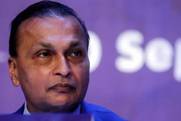 New Delhi: Anil Ambani of Reliance Group Monday skipped the second summons issued to him by Enforcement Directorate (ED) for questioning at its headquarters in the national capital in connection with ongoing investigation in a case of alleged violations of Foreign Exchange Management Act (FEMA).The central probe agency may issue fresh summons to Ambani asking him to appear in person sometime this week, sources said. While Anil Ambani has been insisting on a virtual appearance, ED is keen on his personal appearance. End of ArticleFollow Us On Social MediaVideosJaishankar, Russian FM Lavrov Hold Key Talks in Moscow Ahead of Putin’s India Visit ‘In 3 Weeks’India Doubles Down On Russian Oil Imports Despite U.S. Sanctions HeatBangladesh Seeks Hasina’s Return As India Notes ICT Tribunal Verdict, Calls For Peace And Stability’This Generation Can Bring Viksit Bharat Before 2047’: Army Chief Dwivedi’s Message To Gen ZHasina Verdict Sparks Outrage as Ex-Indian Envoy Questions Evidence and Awami League Cries Black DayPak Army Chief Asim Munir Vows ‘Strong Response’, Army Chief Dwivedi Warns Op Sindoor Was A TrailerPM Modi Condoles Families as 45 Indians Feared Dead in Saudi Bus CrashOusted Bangladesh PM Hasina Calls ICT’s Death Sentence ‘Rigged’, Says It Denied Fair Trial RightsFrench Consulate Staffer Molested In Bandra As Mumbai Police Launch Rapid Hunt To Track The SuspectAfter 5th August 2019…’ Army Chief Counters Mehbooba’s Charge Against Centre Over J&K Situation123PhotostoriesFrom ‘Dil Tu Hi Bata’ to ‘Mayabini’: Zubeen Garg’s first birth anniversary:his best songsBirthday special: Nayanthara’s 5 best performances that seal her name as the ‘Lady Superstar’Zubeen Garg birth anniversary special: Lesser-known facts about the legendNayanthara birthday special: Social media moments with Vignesh Shivan and the twinsLemon, olive oil and more: 7 natural remedies to help relieve constipationZubeen Garg’s birth anniversary special: Films that define his cinematic journeyWhat happens when you eat garlic soaked in matha (buttermilk)This simple at-home test can reveal how fast your digestive system worksWorld’s 5 underrated travel destinations to bookmark, and whyFrom wanting to find a boyfriend in Bigg Boss Marathi to their age-gap; Nikki Tamboli and Arbaz Patel open up about their love story123Hot PicksDelhi AQI TodaySheikh Hasina VerdictBihar Government FormationGold rate todaySilver rate todayPublic Holidays NovemberBank Holidays NovemberTop TrendingQTCinderellaTravis KelceKlay ThompsonAuston Matthews Net WorthDana WhiteTrey Benson InjuryLaMelo BallGiannis AntetokounmpoZion WilliamsonWho is Ella Hakkinen