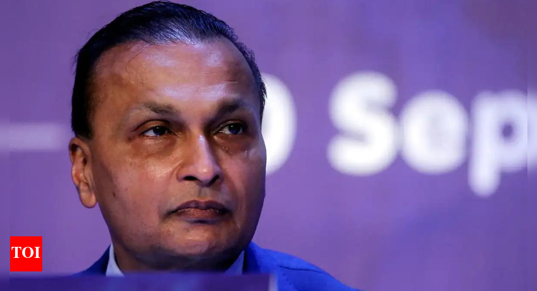 New Delhi: Anil Ambani of Reliance Group Monday skipped the second summons issued to him by Enforcement Directorate (ED) for questioning at its headquarters in the national capital in connection with ongoing investigation in a case of alleged violations of Foreign Exchange Management Act (FEMA).The central probe agency may issue fresh summons to Ambani asking him to appear in person sometime this week, sources said. While Anil Ambani has been insisting on a virtual appearance, ED is keen on his personal appearance. End of ArticleFollow Us On Social MediaVideosJaishankar, Russian FM Lavrov Hold Key Talks in Moscow Ahead of Putin’s India Visit ‘In 3 Weeks’India Doubles Down On Russian Oil Imports Despite U.S. Sanctions HeatBangladesh Seeks Hasina’s Return As India Notes ICT Tribunal Verdict, Calls For Peace And Stability’This Generation Can Bring Viksit Bharat Before 2047’: Army Chief Dwivedi’s Message To Gen ZHasina Verdict Sparks Outrage as Ex-Indian Envoy Questions Evidence and Awami League Cries Black DayPak Army Chief Asim Munir Vows ‘Strong Response’, Army Chief Dwivedi Warns Op Sindoor Was A TrailerPM Modi Condoles Families as 45 Indians Feared Dead in Saudi Bus CrashOusted Bangladesh PM Hasina Calls ICT’s Death Sentence ‘Rigged’, Says It Denied Fair Trial RightsFrench Consulate Staffer Molested In Bandra As Mumbai Police Launch Rapid Hunt To Track The SuspectAfter 5th August 2019…’ Army Chief Counters Mehbooba’s Charge Against Centre Over J&K Situation123PhotostoriesFrom ‘Dil Tu Hi Bata’ to ‘Mayabini’: Zubeen Garg’s first birth anniversary:his best songsBirthday special: Nayanthara’s 5 best performances that seal her name as the ‘Lady Superstar’Zubeen Garg birth anniversary special: Lesser-known facts about the legendNayanthara birthday special: Social media moments with Vignesh Shivan and the twinsLemon, olive oil and more: 7 natural remedies to help relieve constipationZubeen Garg’s birth anniversary special: Films that define his cinematic journeyWhat happens when you eat garlic soaked in matha (buttermilk)This simple at-home test can reveal how fast your digestive system worksWorld’s 5 underrated travel destinations to bookmark, and whyFrom wanting to find a boyfriend in Bigg Boss Marathi to their age-gap; Nikki Tamboli and Arbaz Patel open up about their love story123Hot PicksDelhi AQI TodaySheikh Hasina VerdictBihar Government FormationGold rate todaySilver rate todayPublic Holidays NovemberBank Holidays NovemberTop TrendingQTCinderellaTravis KelceKlay ThompsonAuston Matthews Net WorthDana WhiteTrey Benson InjuryLaMelo BallGiannis AntetokounmpoZion WilliamsonWho is Ella Hakkinen