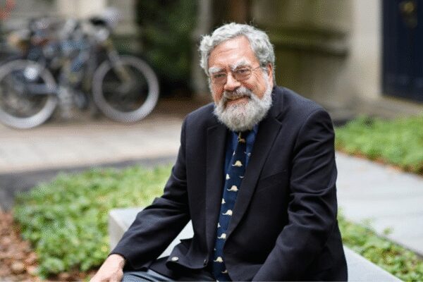 Who is Anthony Grafton, the American historian awarded the 2025 Barry Prize for Distinguished Intellectual Achievement?