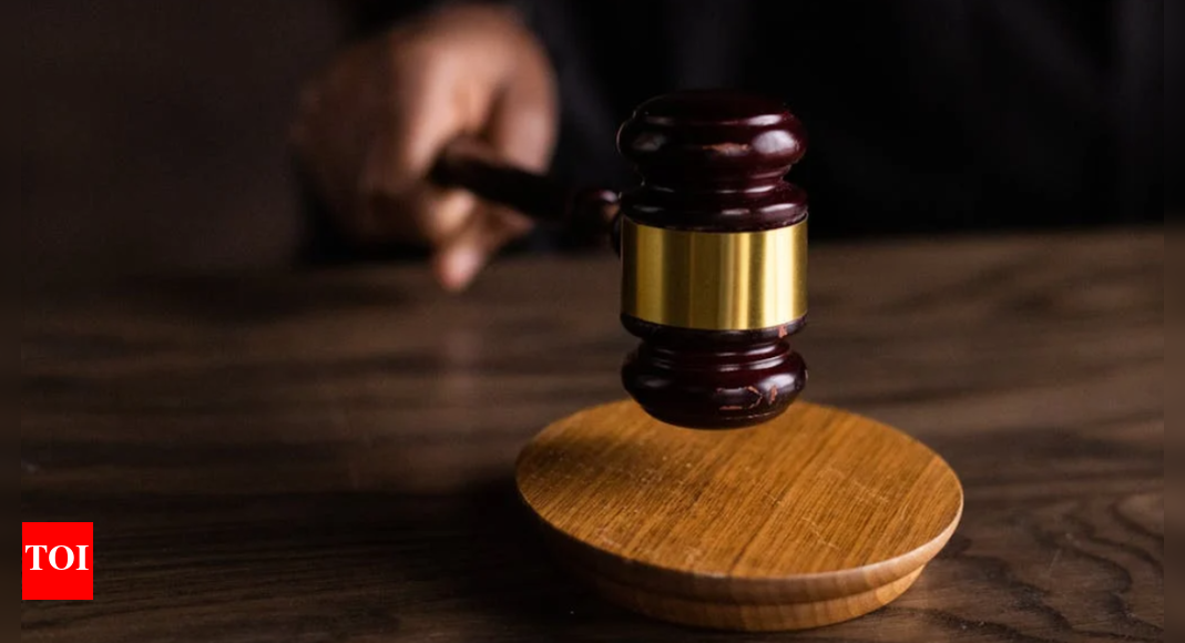 The Supreme Court strongly rebuked a petitioner for filing a contempt petition against a district judge, calling it an abuse of process. The bench directed the petitioner to deposit Rs 5,000 to the SC Legal Services Authority and advised them to approach the High Court with their grievances instead.  NEW DELHI: “This is not how you can treat our judges,” Supreme Court on Monday told a petitioner who sought initiation of contempt proceedings against a district court judge for allegedly “not obeying the order of the apex court.”A bench of Justices B V Nagarathna & R Mahadevan took strong exception to the petitioner for seeking proceedings against a additional district and sessions judge of Himachal Pradesh and refused to let off the petitioner when the lawyer pleaded to allow him to withdraw the contempt petition. “You can not get away like this. Filing of the contempt petition is itself an abuse of the process of law,” the bench said and directed the petitioner to deposit Rs 5,000 to SC Legal Services Authority. The court said the petitioner can move HC challenging the order of the lower court and raise grievances there but not by filing contempt proceedings against the judge. It also said that lawyers should not encourage the litigants to file such a petition. End of ArticleFollow Us On Social MediaVideosJaishankar, Russian FM Lavrov Hold Key Talks in Moscow Ahead of Putin’s India Visit ‘In 3 Weeks’India Doubles Down On Russian Oil Imports Despite U.S. Sanctions HeatBangladesh Seeks Hasina’s Return As India Notes ICT Tribunal Verdict, Calls For Peace And Stability’This Generation Can Bring Viksit Bharat Before 2047’: Army Chief Dwivedi’s Message To Gen ZHasina Verdict Sparks Outrage as Ex-Indian Envoy Questions Evidence and Awami League Cries Black DayPak Army Chief Asim Munir Vows ‘Strong Response’, Army Chief Dwivedi Warns Op Sindoor Was A TrailerPM Modi Condoles Families as 45 Indians Feared Dead in Saudi Bus CrashOusted Bangladesh PM Hasina Calls ICT’s Death Sentence ‘Rigged’, Says It Denied Fair Trial RightsFrench Consulate Staffer Molested In Bandra As Mumbai Police Launch Rapid Hunt To Track The SuspectAfter 5th August 2019…’ Army Chief Counters Mehbooba’s Charge Against Centre Over J&K Situation123PhotostoriesNayanthara birthday special: Social media moments with Vignesh Shivan and the twinsLemon, olive oil and more: 7 natural remedies to help relieve constipationZubeen Garg’s birth anniversary special: Films that define his cinematic journeyWhat happens when you eat garlic soaked in matha (buttermilk)This simple at-home test can reveal how fast your digestive system worksWorld’s 5 underrated travel destinations to bookmark, and whyFrom wanting to find a boyfriend in Bigg Boss Marathi to their age-gap; Nikki Tamboli and Arbaz Patel open up about their love story3 common mistakes to avoid while consuming fruits and why5 stunning purple coloured animals that seem to be painted by artistsFrom playgrounds to healthy lifestyle: Sachin Tendulkar’s parenting tips for today’s families123Hot PicksDelhi AQI TodaySheikh Hasina VerdictBihar Government FormationGold rate todaySilver rate todayPublic Holidays NovemberBank Holidays NovemberTop TrendingQTCinderellaTravis KelceKlay ThompsonAuston Matthews Net WorthDana WhiteDraymond GreenLebron JamesPaige GrecoZelina VegaCharlie Mcavoy Injury